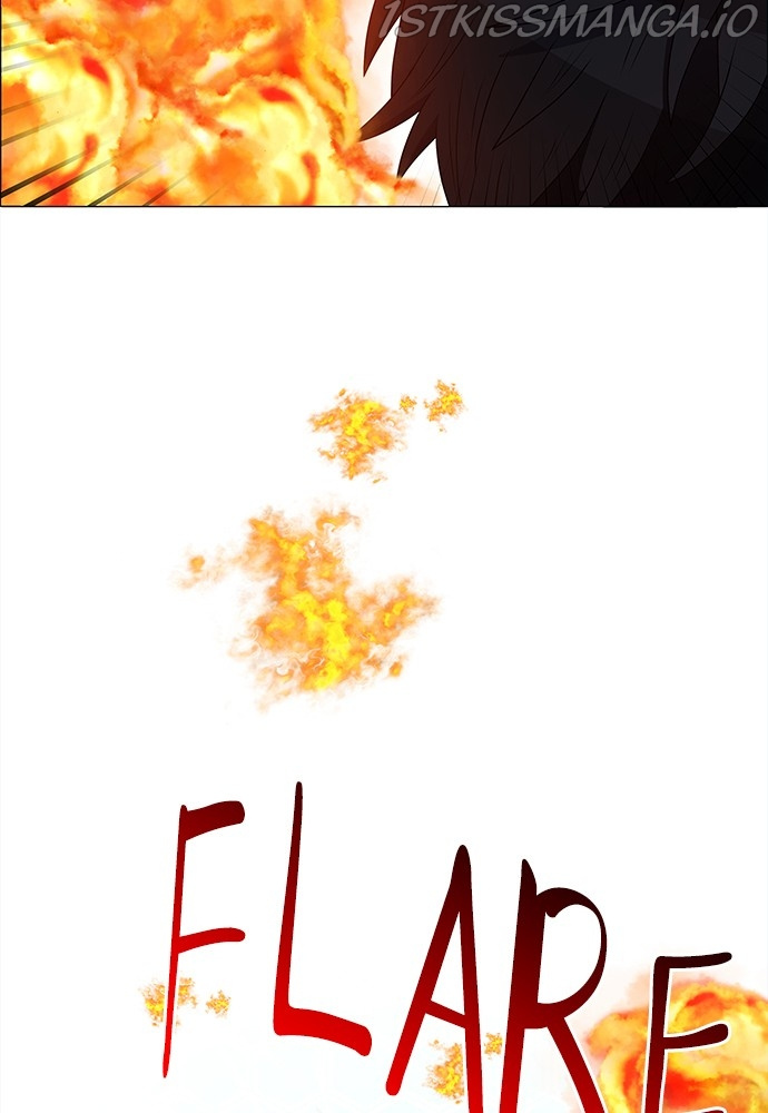 No Scope Chapter 165 - Page 38