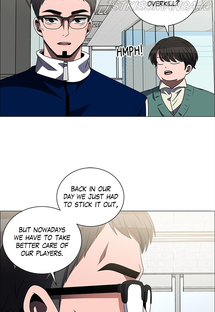 No Scope Chapter 165 - Page 4