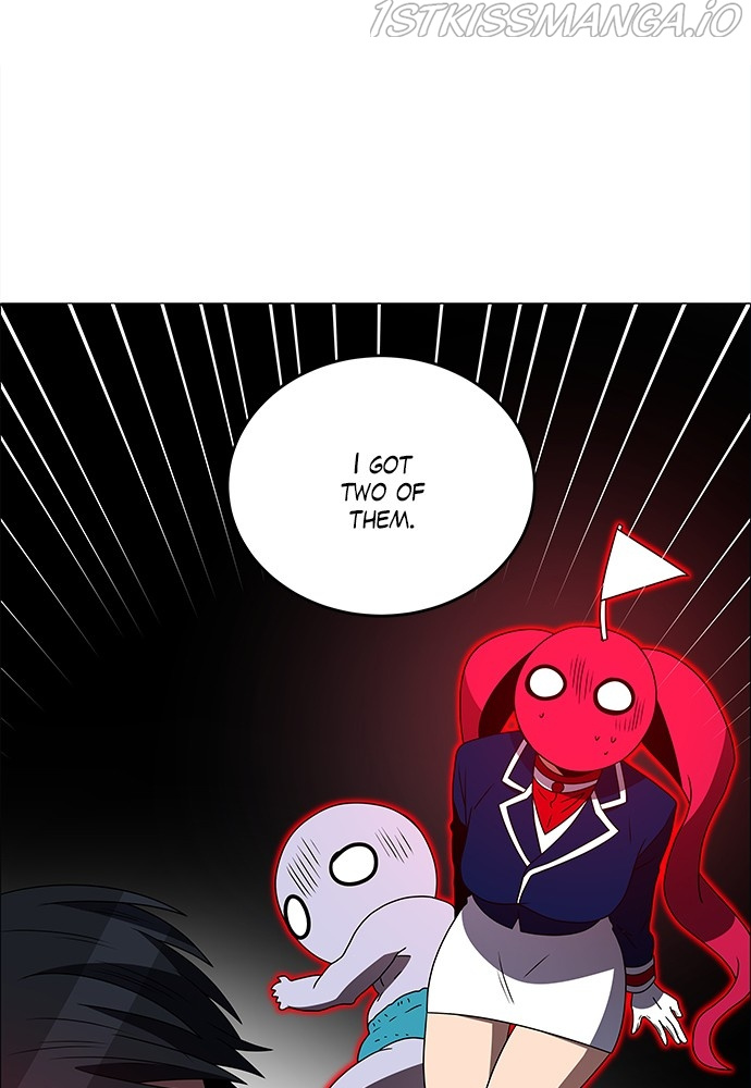 No Scope Chapter 165 - Page 51