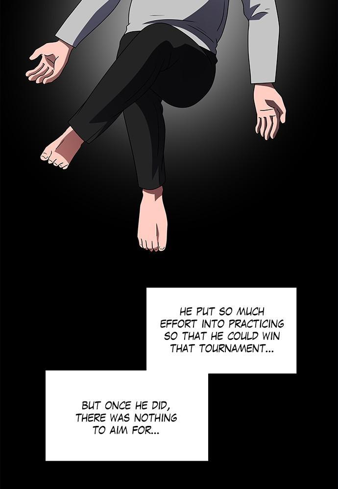 No Scope Chapter 166 - Page 21