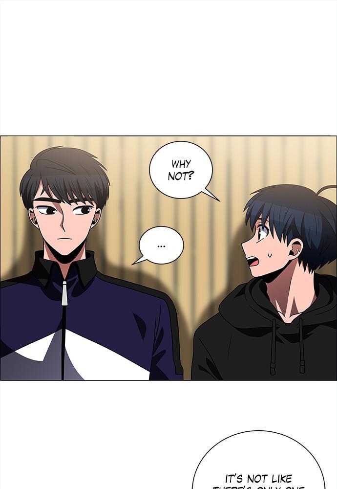 No Scope Chapter 166 - Page 24