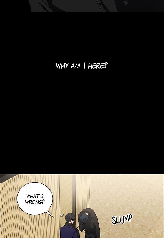 No Scope Chapter 166 - Page 3