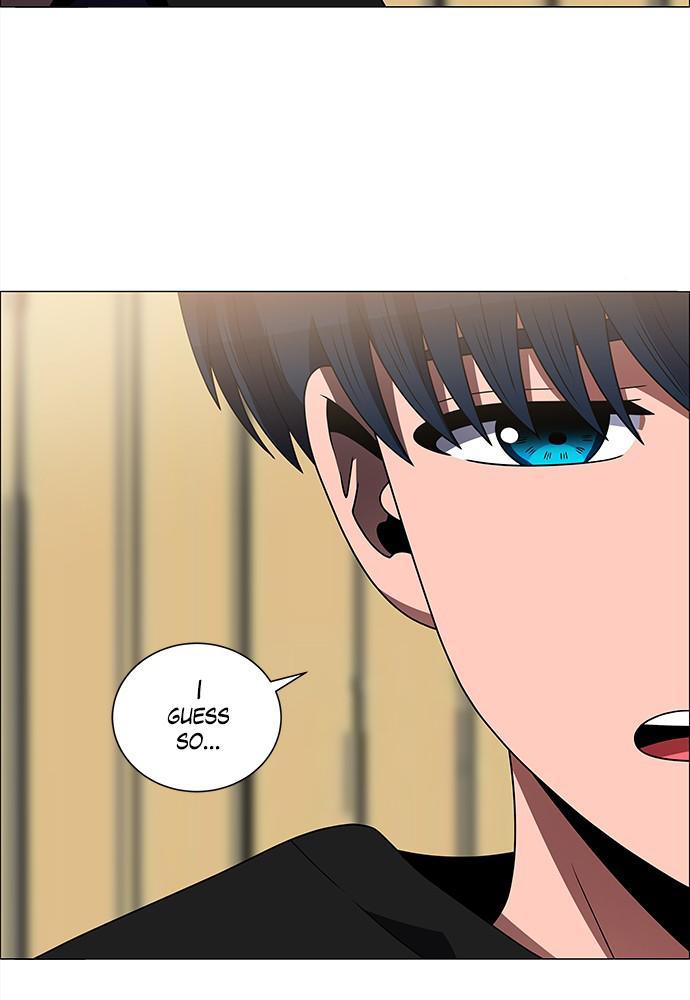 No Scope Chapter 166 - Page 31