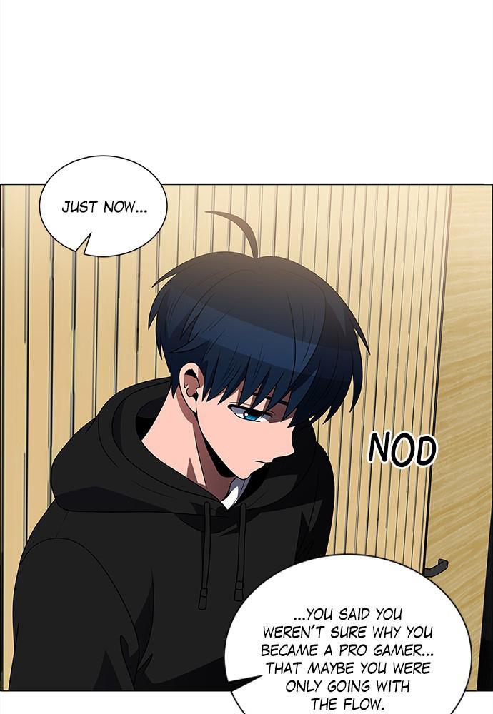 No Scope Chapter 166 - Page 32