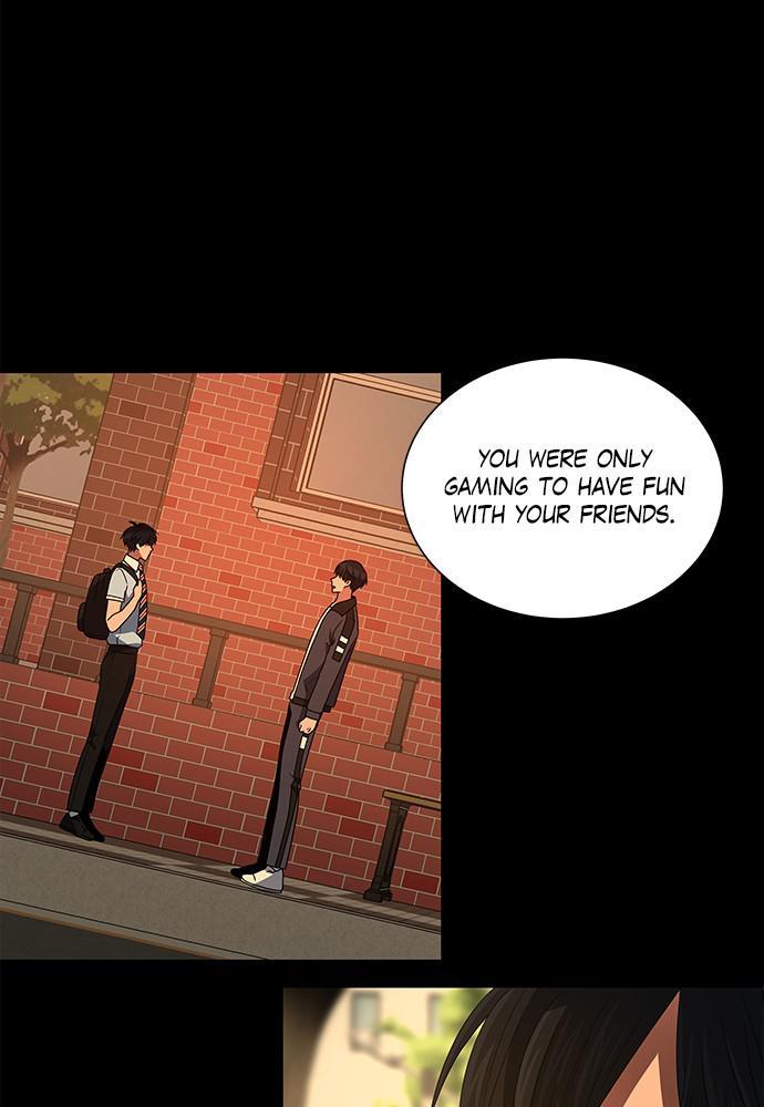 No Scope Chapter 166 - Page 34