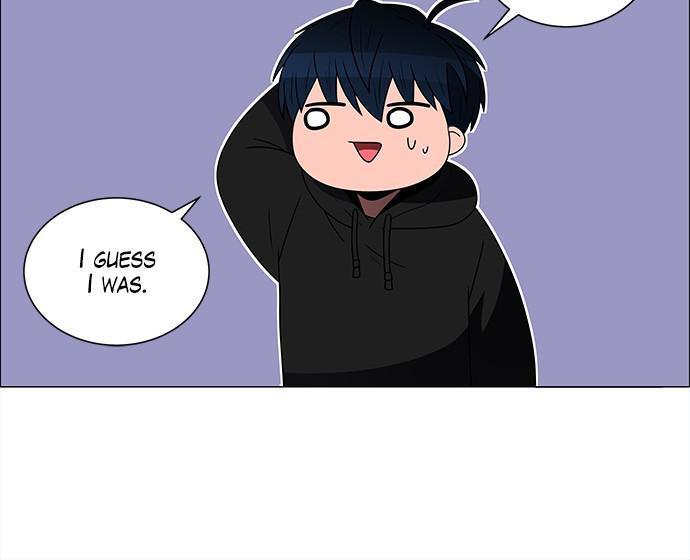 No Scope Chapter 166 - Page 36