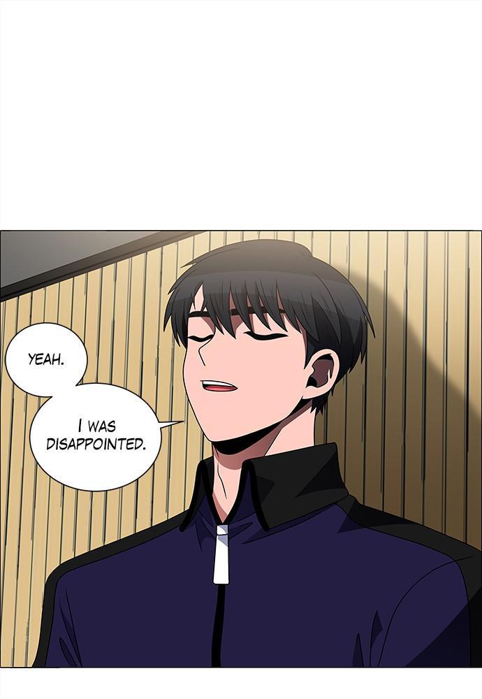 No Scope Chapter 166 - Page 37