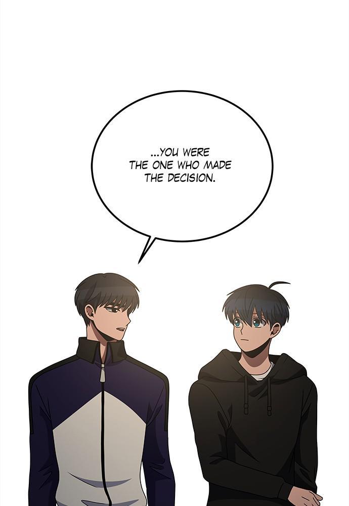 No Scope Chapter 166 - Page 39