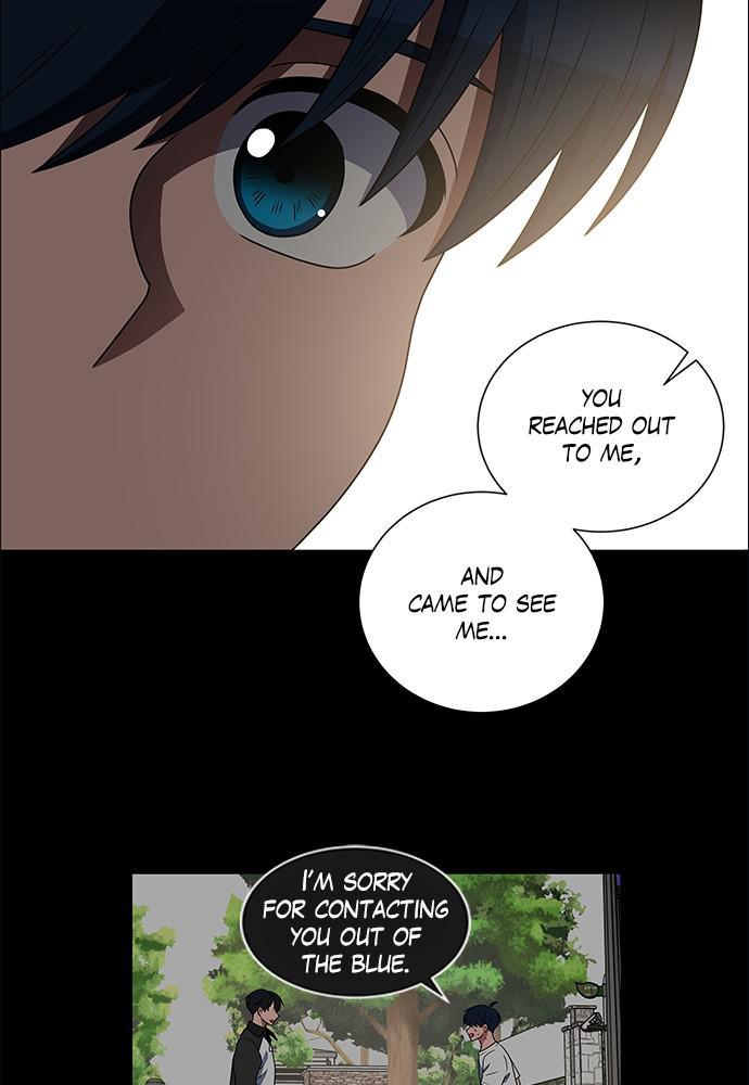 No Scope Chapter 166 - Page 41