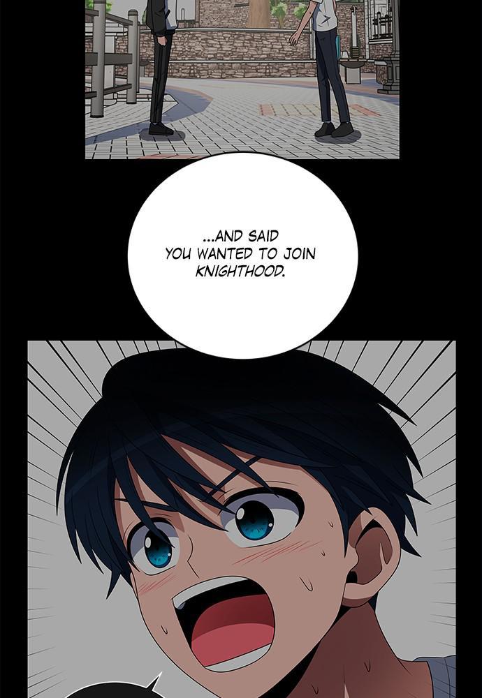 No Scope Chapter 166 - Page 42