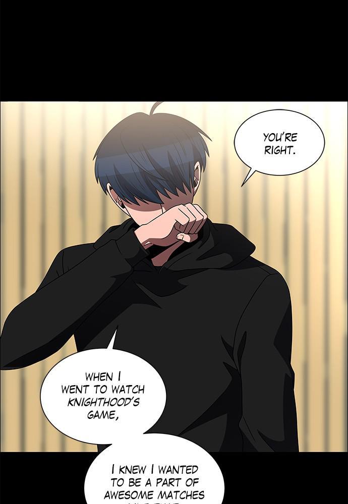 No Scope Chapter 166 - Page 52