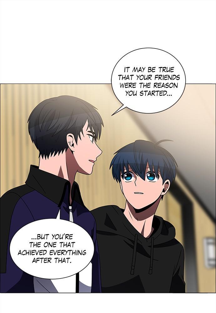 No Scope Chapter 166 - Page 58