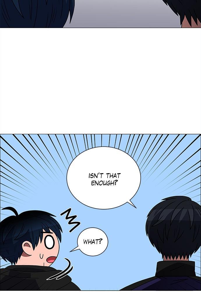 No Scope Chapter 166 - Page 61