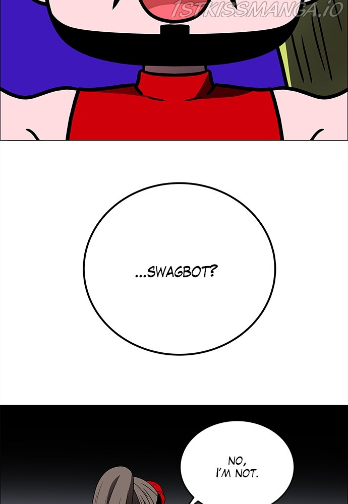 No Scope Chapter 167 - Page 12