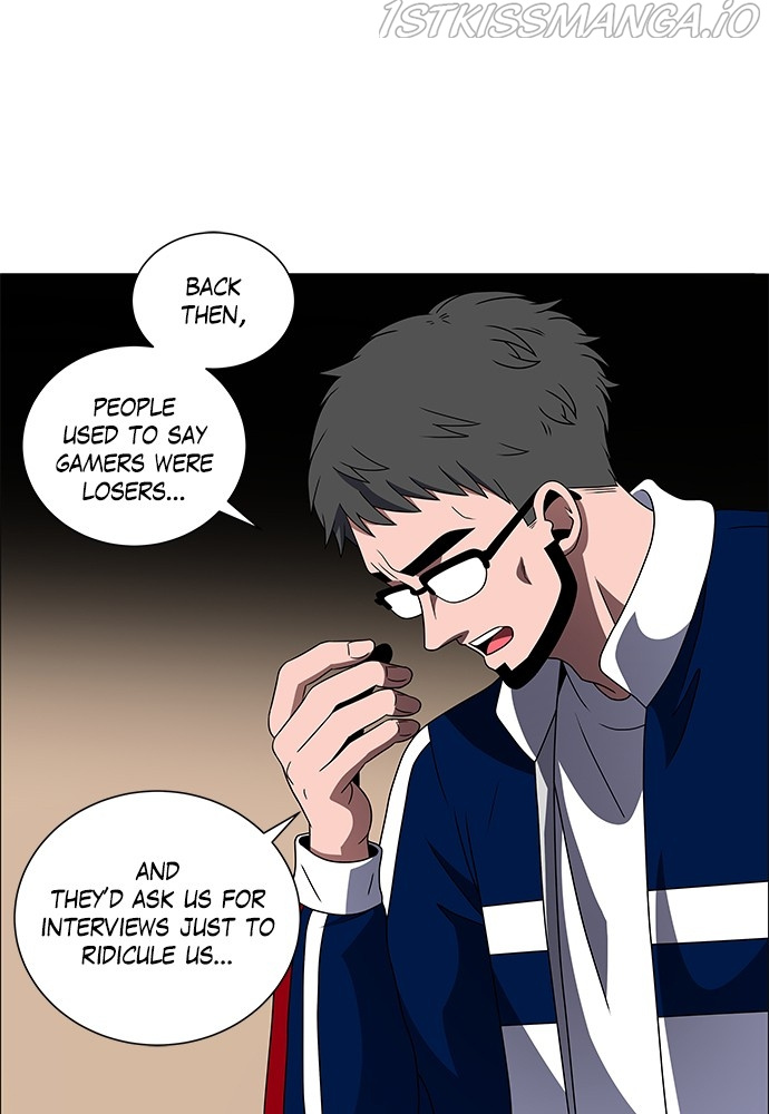 No Scope Chapter 167 - Page 15