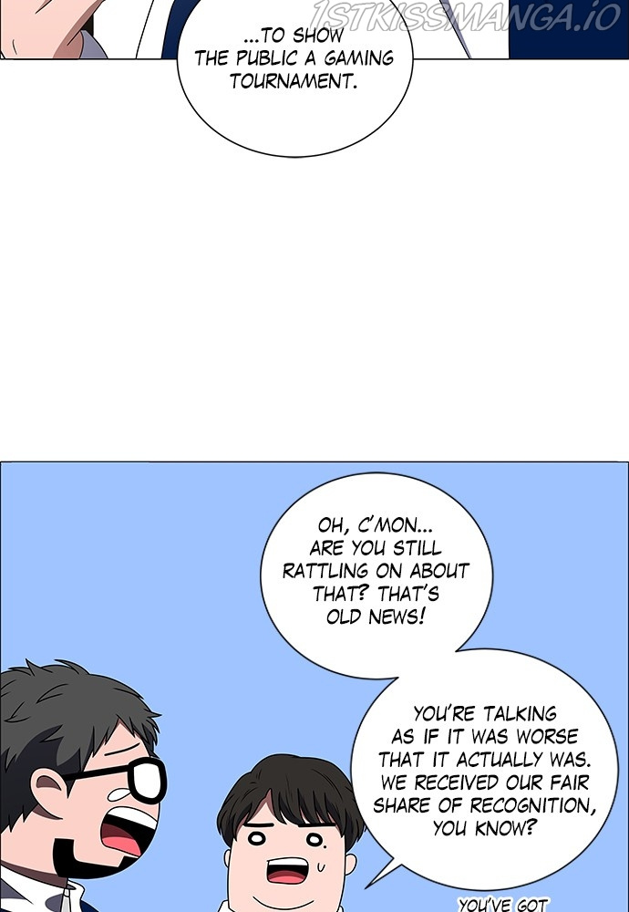 No Scope Chapter 167 - Page 17