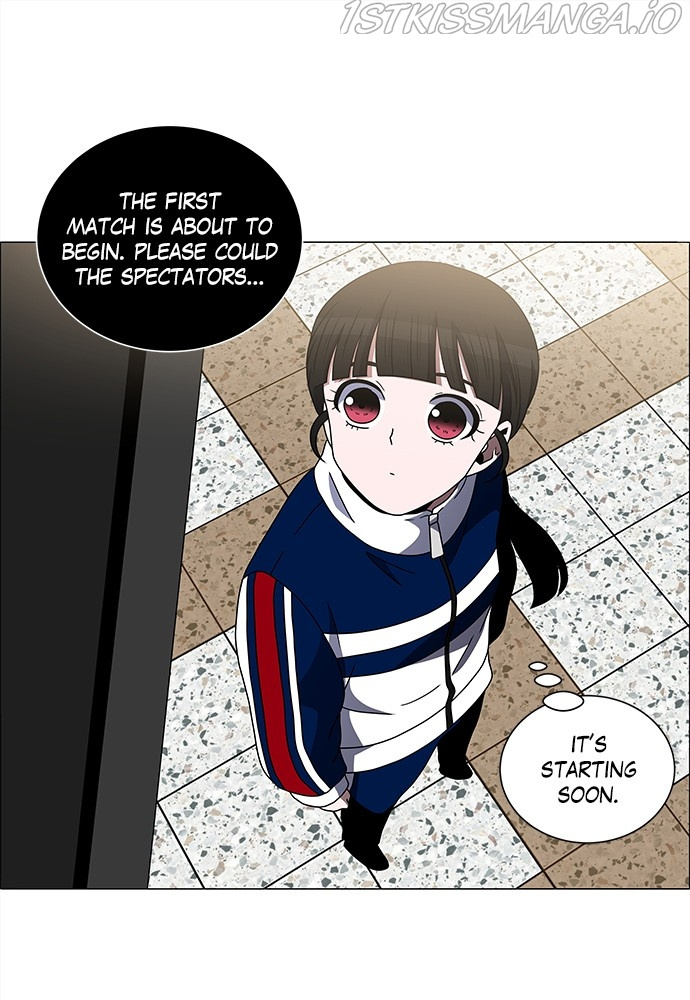 No Scope Chapter 167 - Page 21