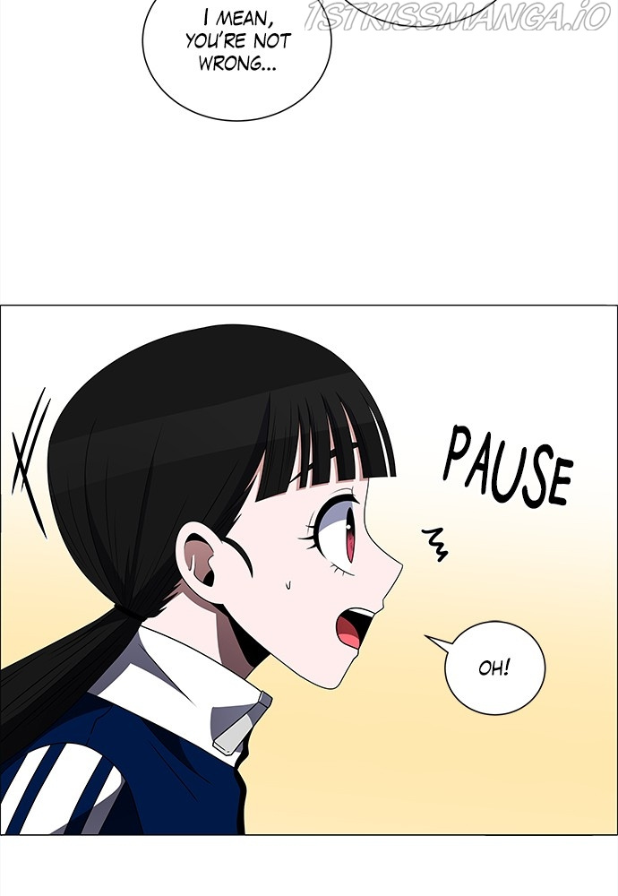 No Scope Chapter 167 - Page 24