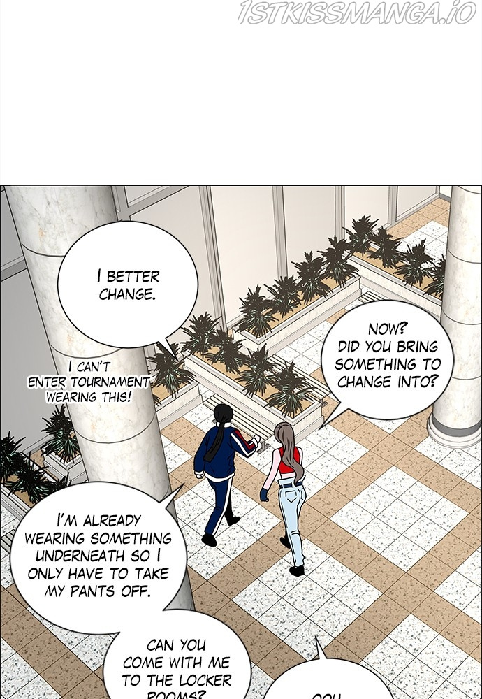 No Scope Chapter 167 - Page 25