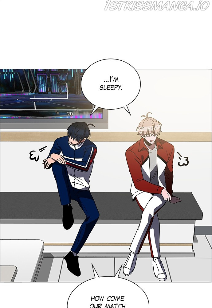 No Scope Chapter 167 - Page 28