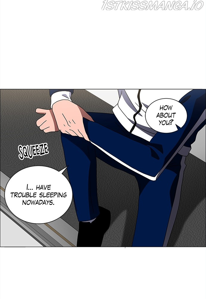 No Scope Chapter 167 - Page 30