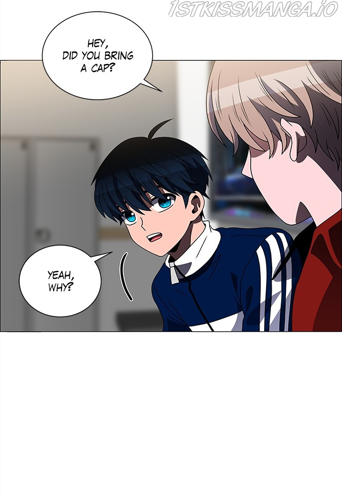 No Scope Chapter 167 - Page 32