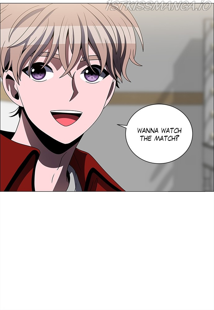 No Scope Chapter 167 - Page 33