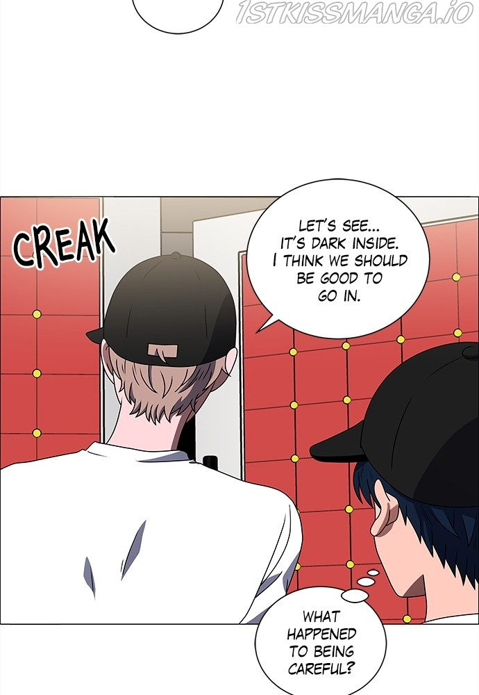 No Scope Chapter 167 - Page 36