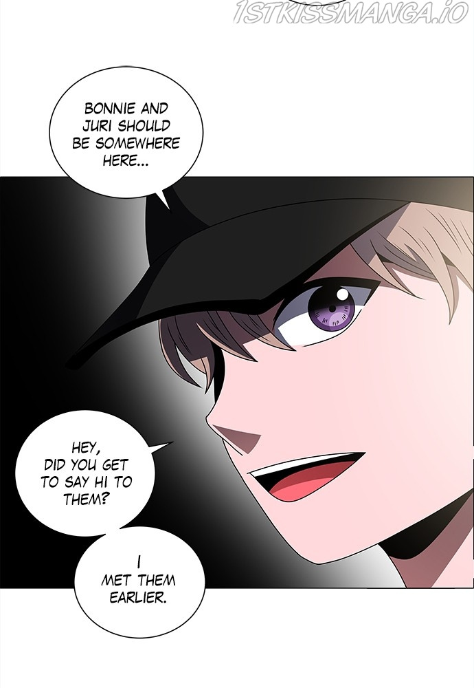 No Scope Chapter 167 - Page 37