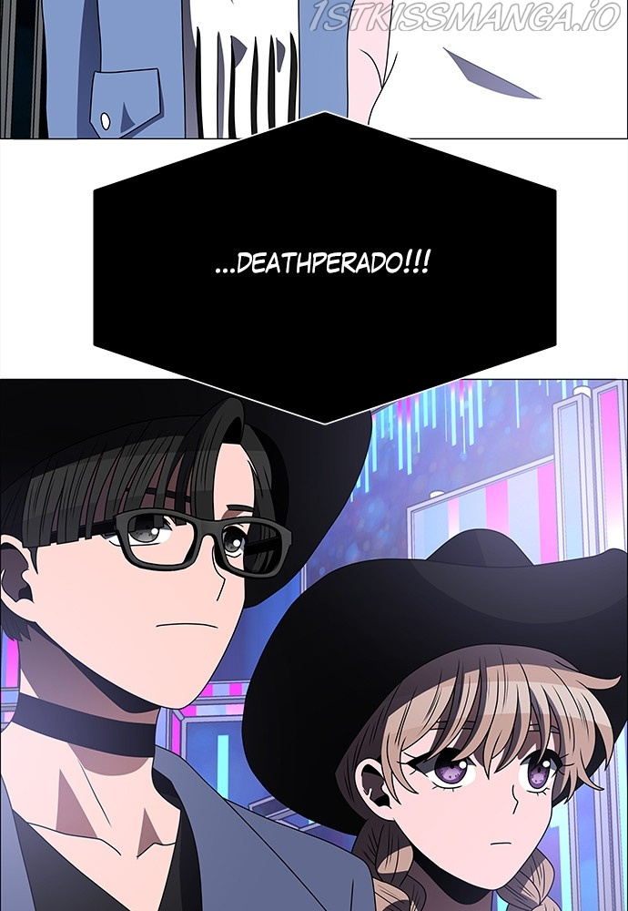 No Scope Chapter 167 - Page 44