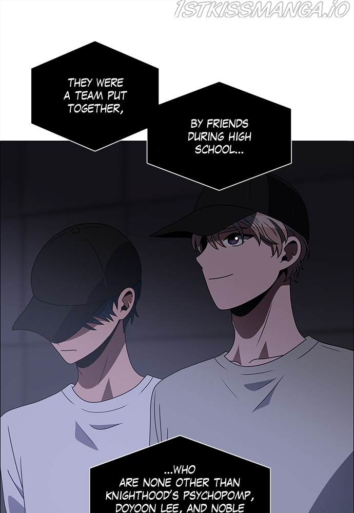 No Scope Chapter 167 - Page 49