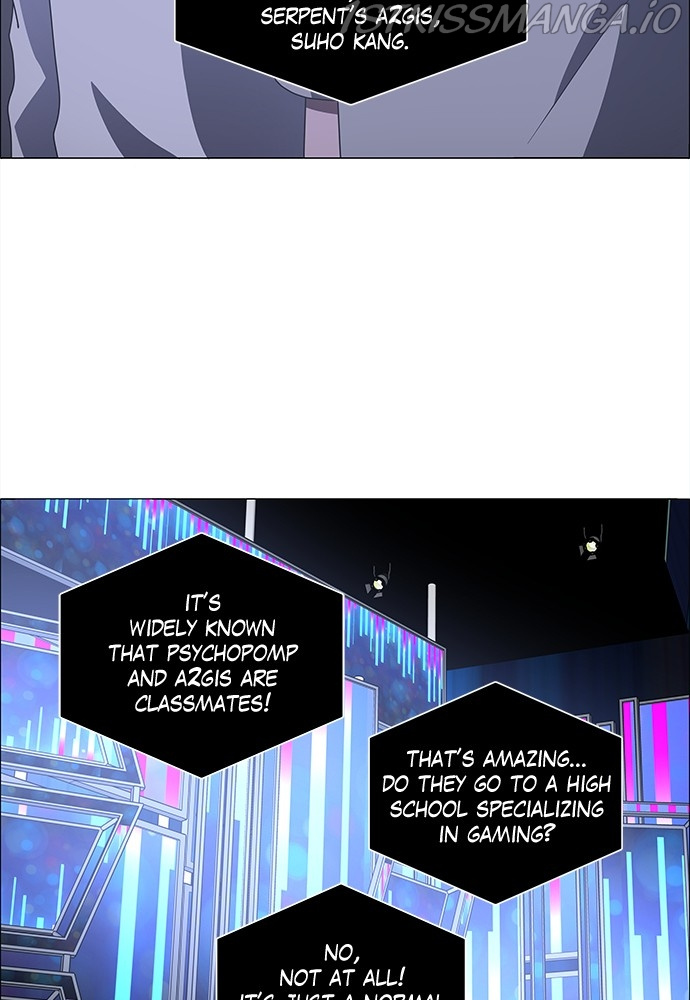 No Scope Chapter 167 - Page 50