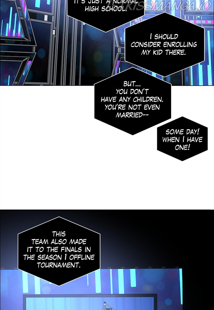 No Scope Chapter 167 - Page 51