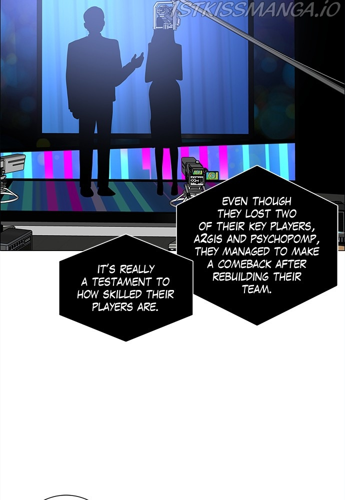 No Scope Chapter 167 - Page 52