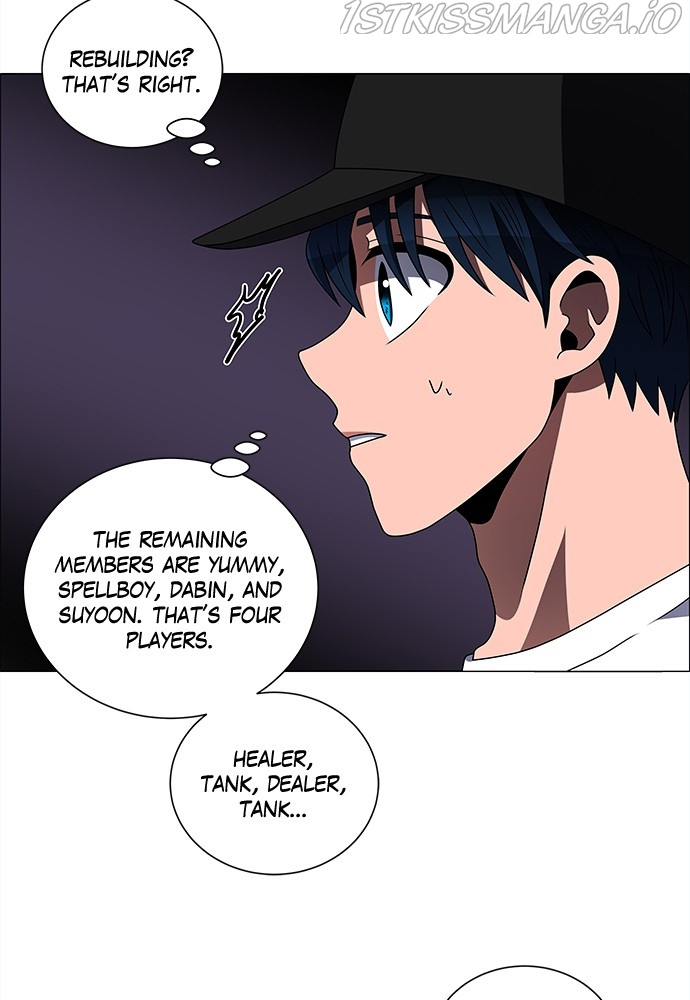 No Scope Chapter 167 - Page 53