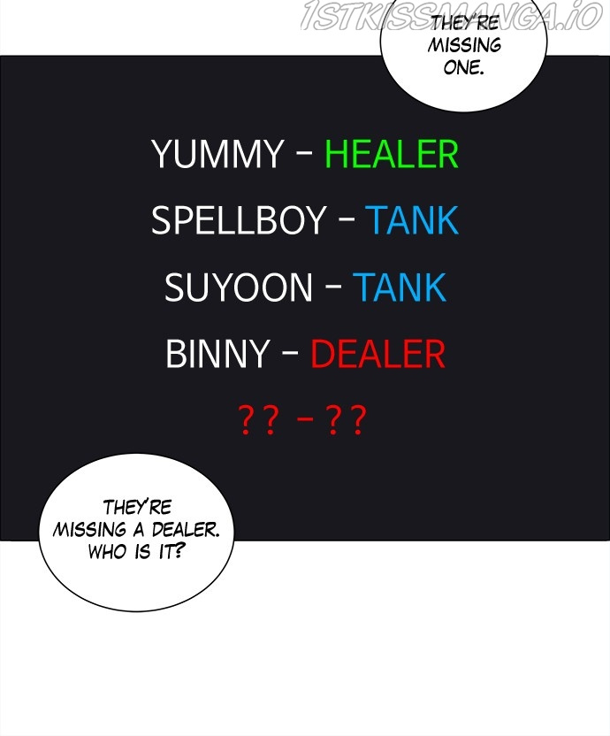 No Scope Chapter 167 - Page 54