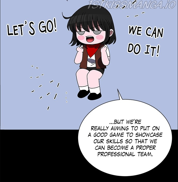 No Scope Chapter 168 - Page 14