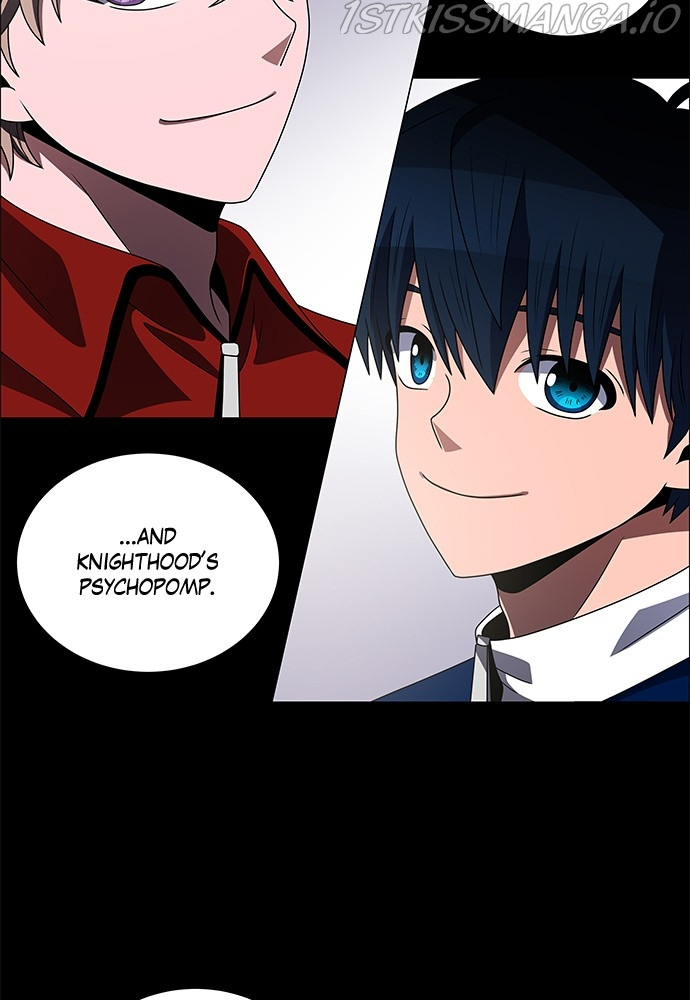 No Scope Chapter 168 - Page 16