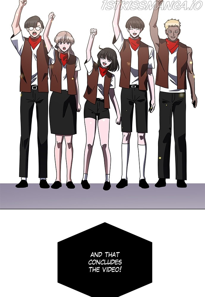 No Scope Chapter 168 - Page 21