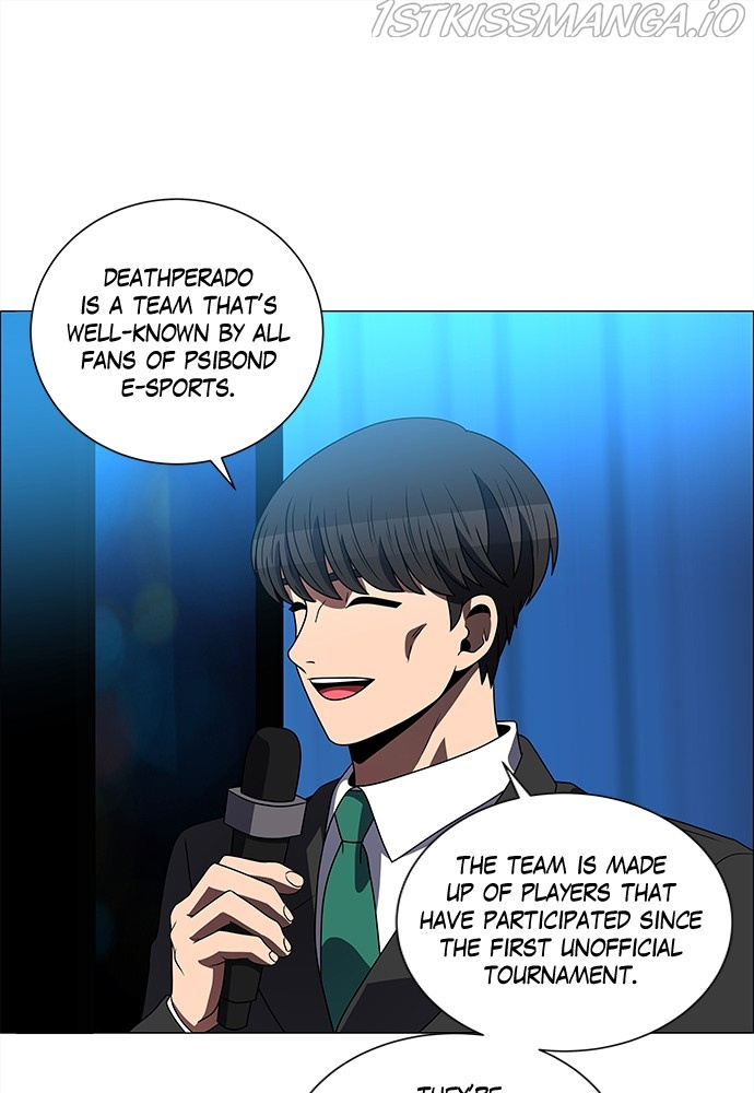 No Scope Chapter 168 - Page 23