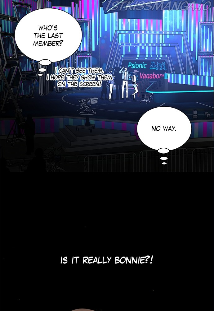 No Scope Chapter 168 - Page 3