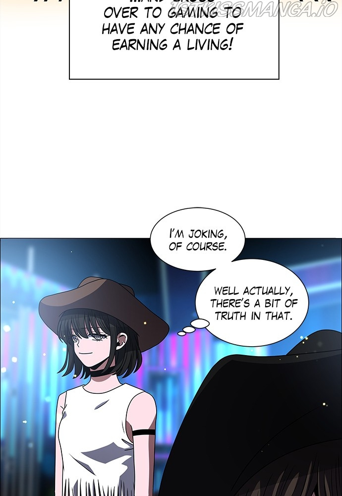 No Scope Chapter 168 - Page 34