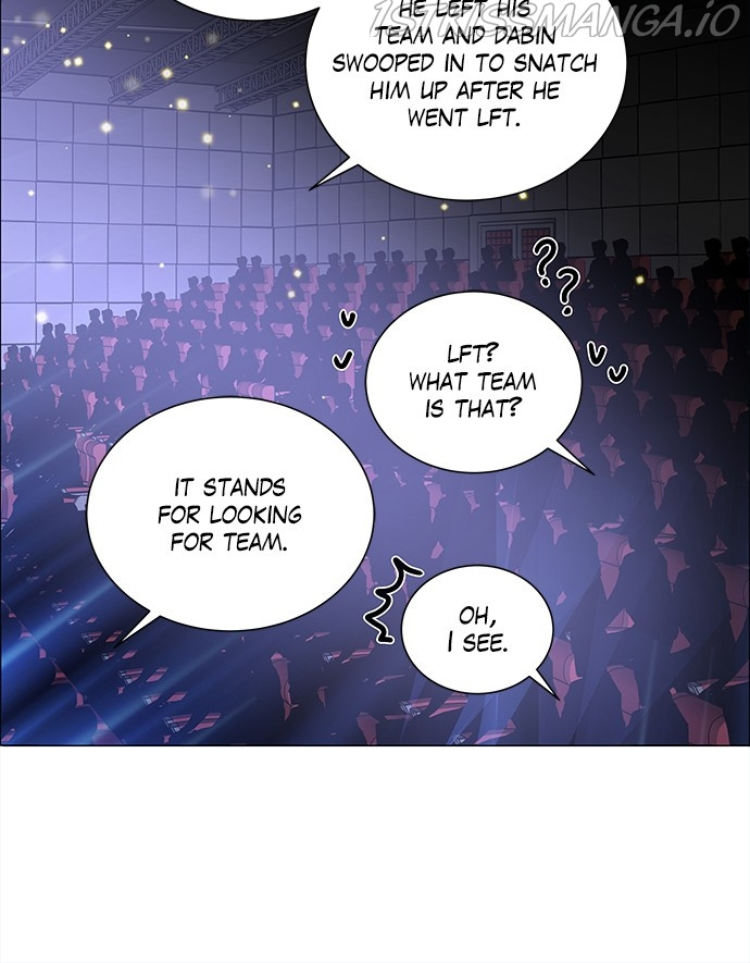 No Scope Chapter 168 - Page 44