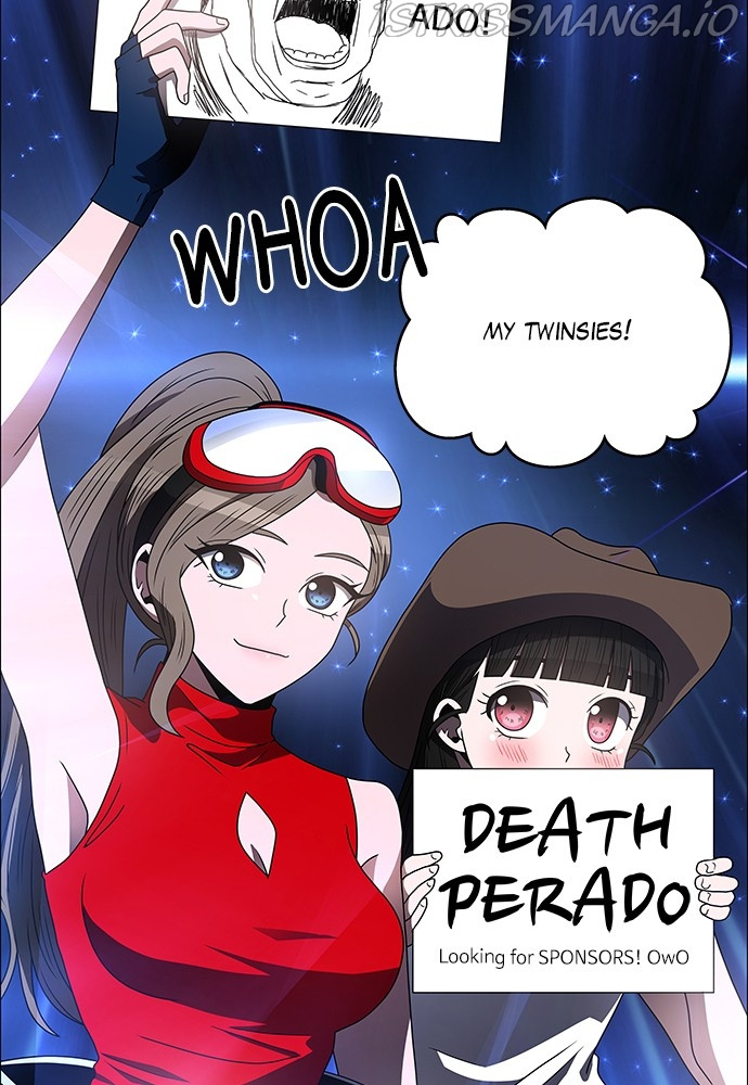 No Scope Chapter 168 - Page 50