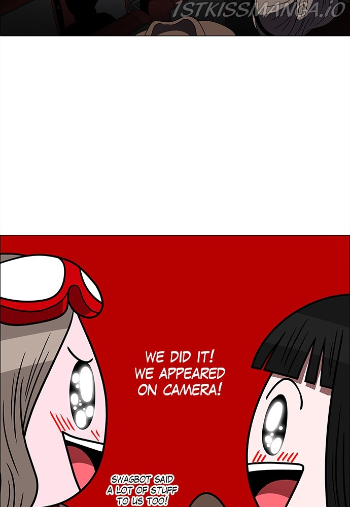 No Scope Chapter 168 - Page 56