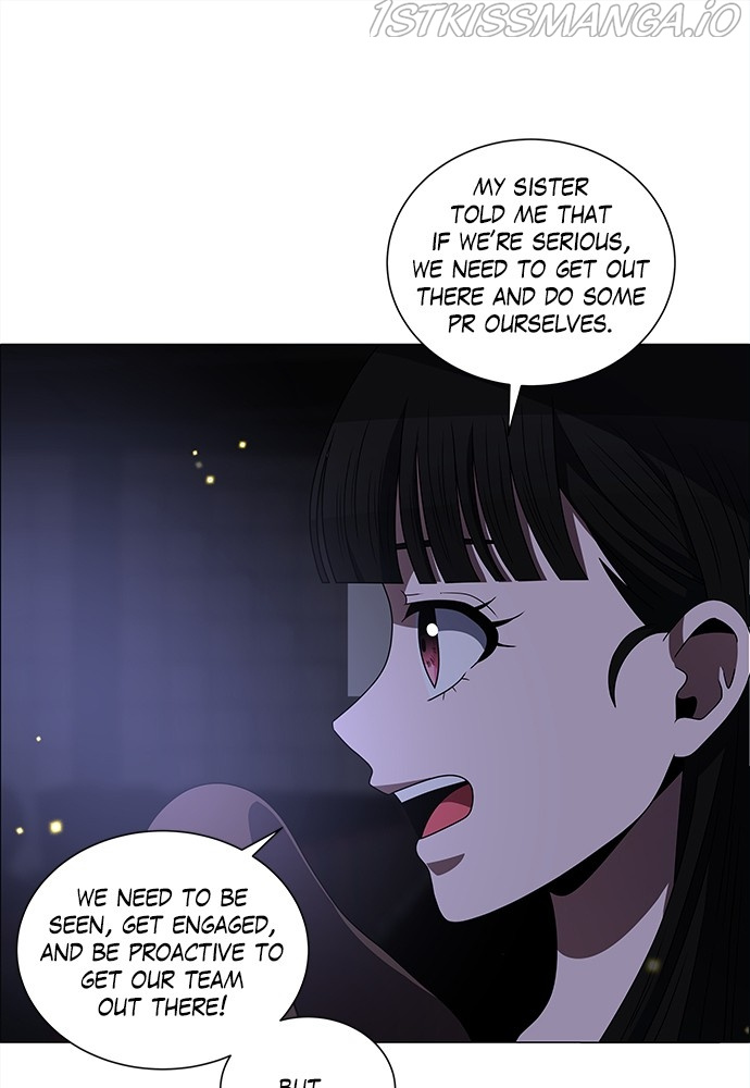 No Scope Chapter 168 - Page 60