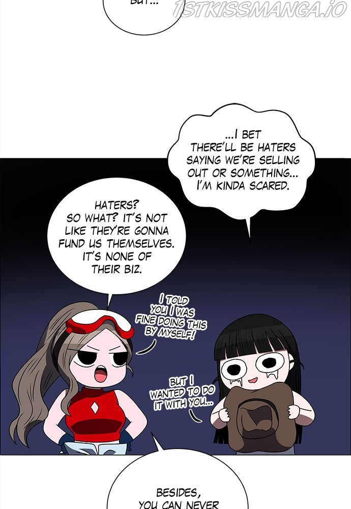 No Scope Chapter 168 - Page 61