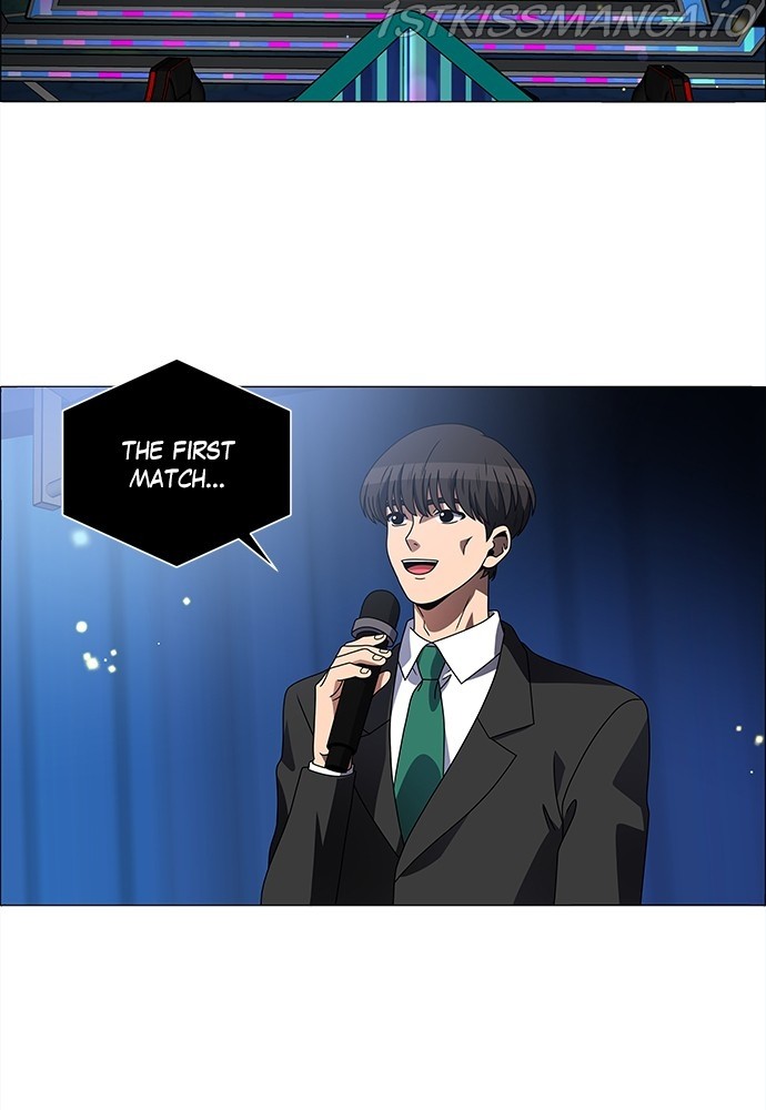 No Scope Chapter 169 - Page 10