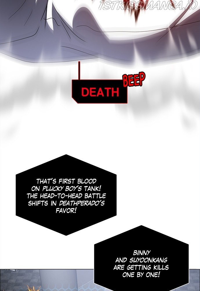 No Scope Chapter 169 - Page 100