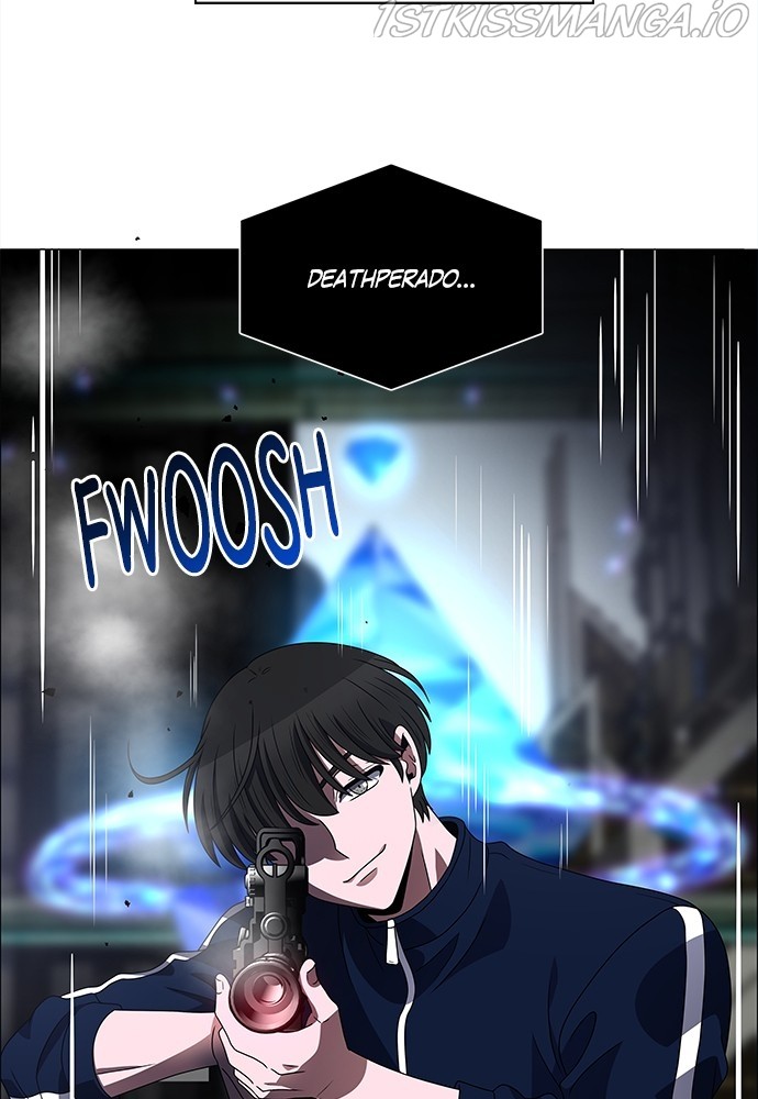 No Scope Chapter 169 - Page 104